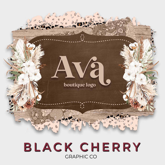 Ava Logo