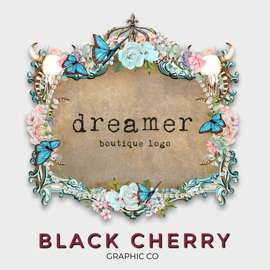 Dreamer Logo