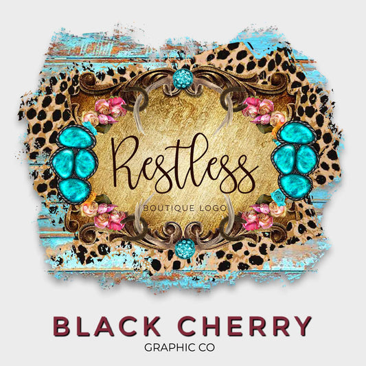 Restless Logo