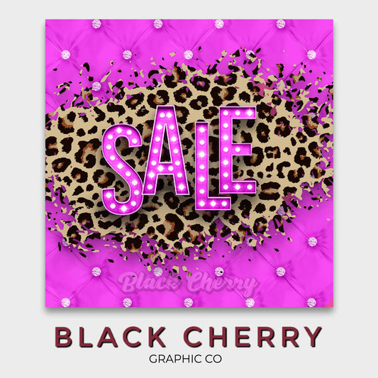 Sale Graphic